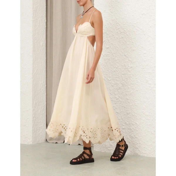 Zimmermann dress