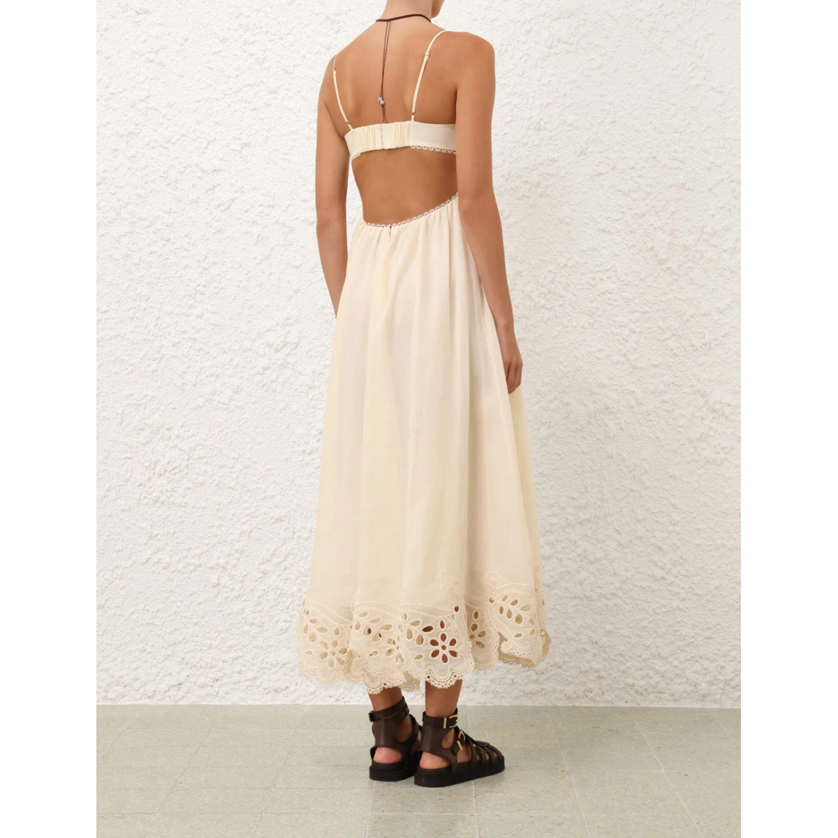 Zimmermann dresses