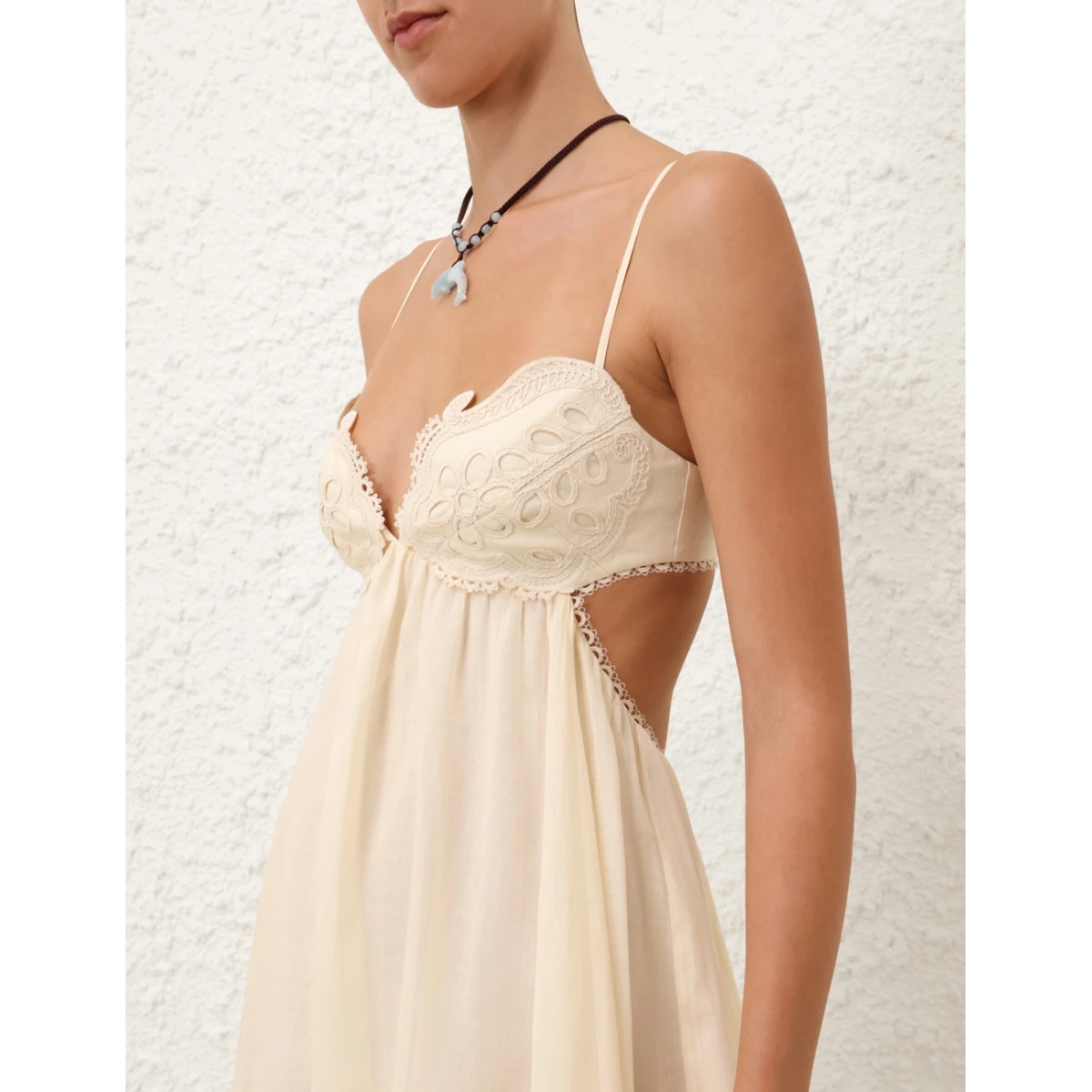 Zimmermann dress