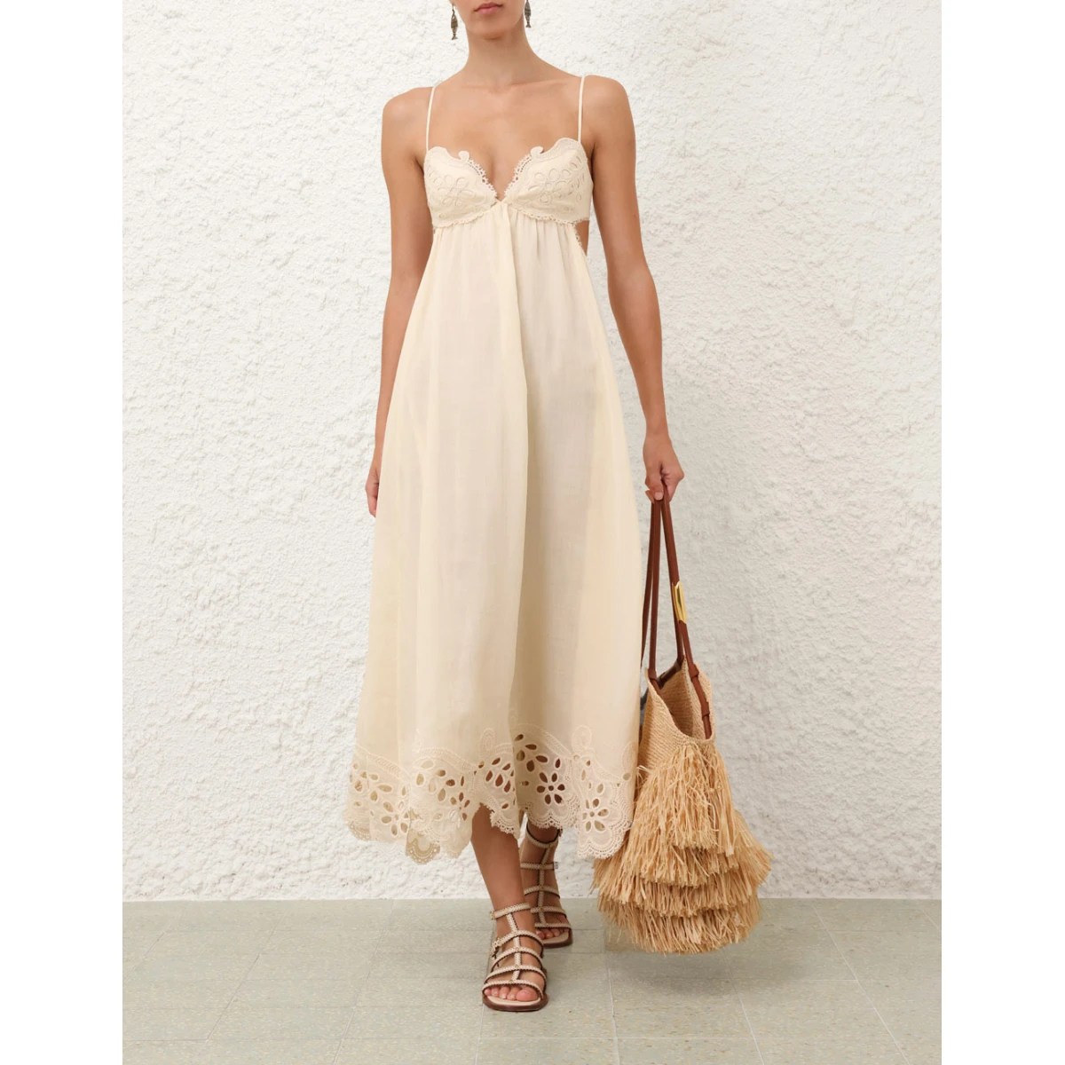 Zimmermann dress