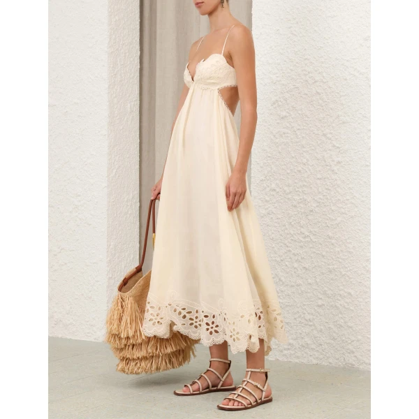 Zimmermann dresses