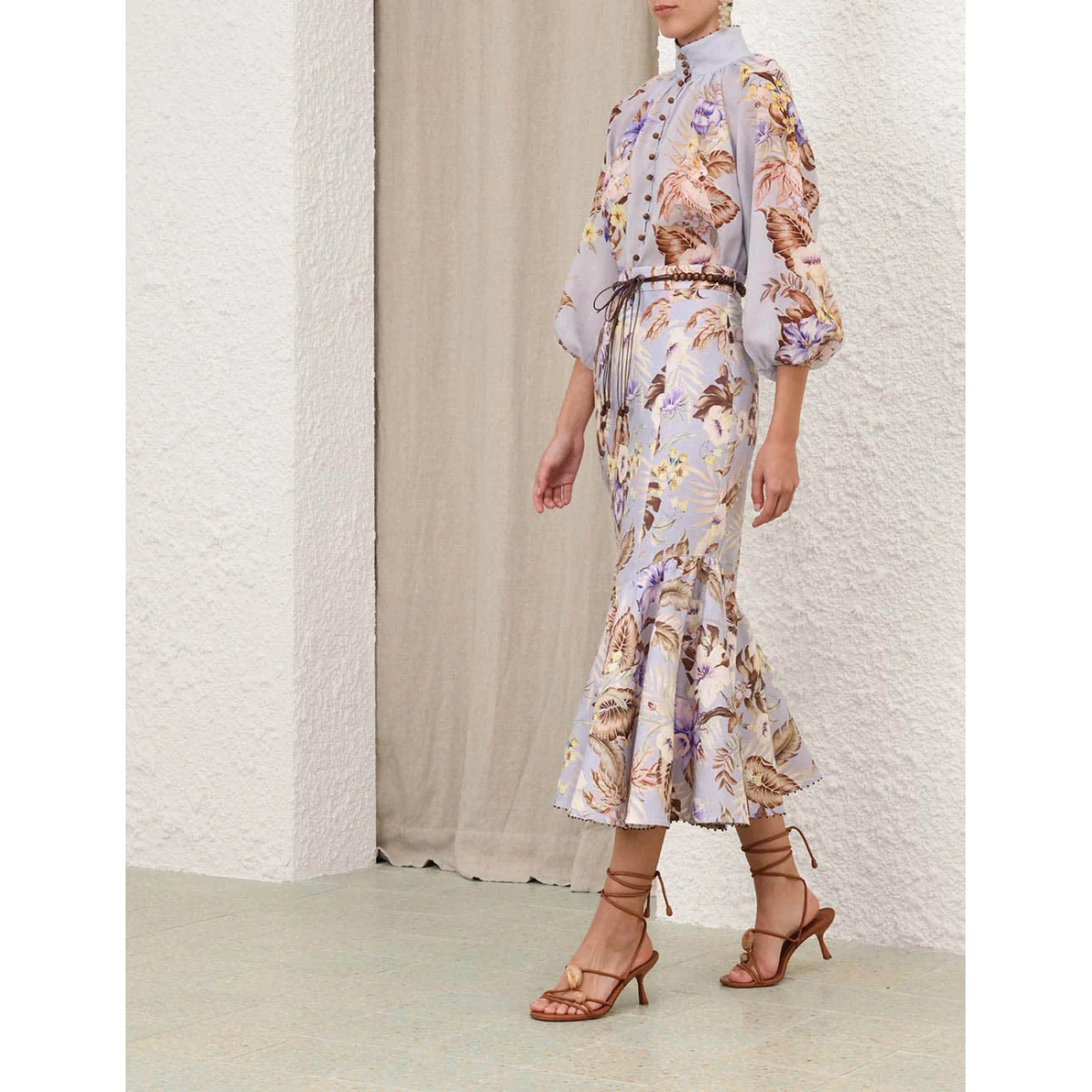 Zimmermann dress