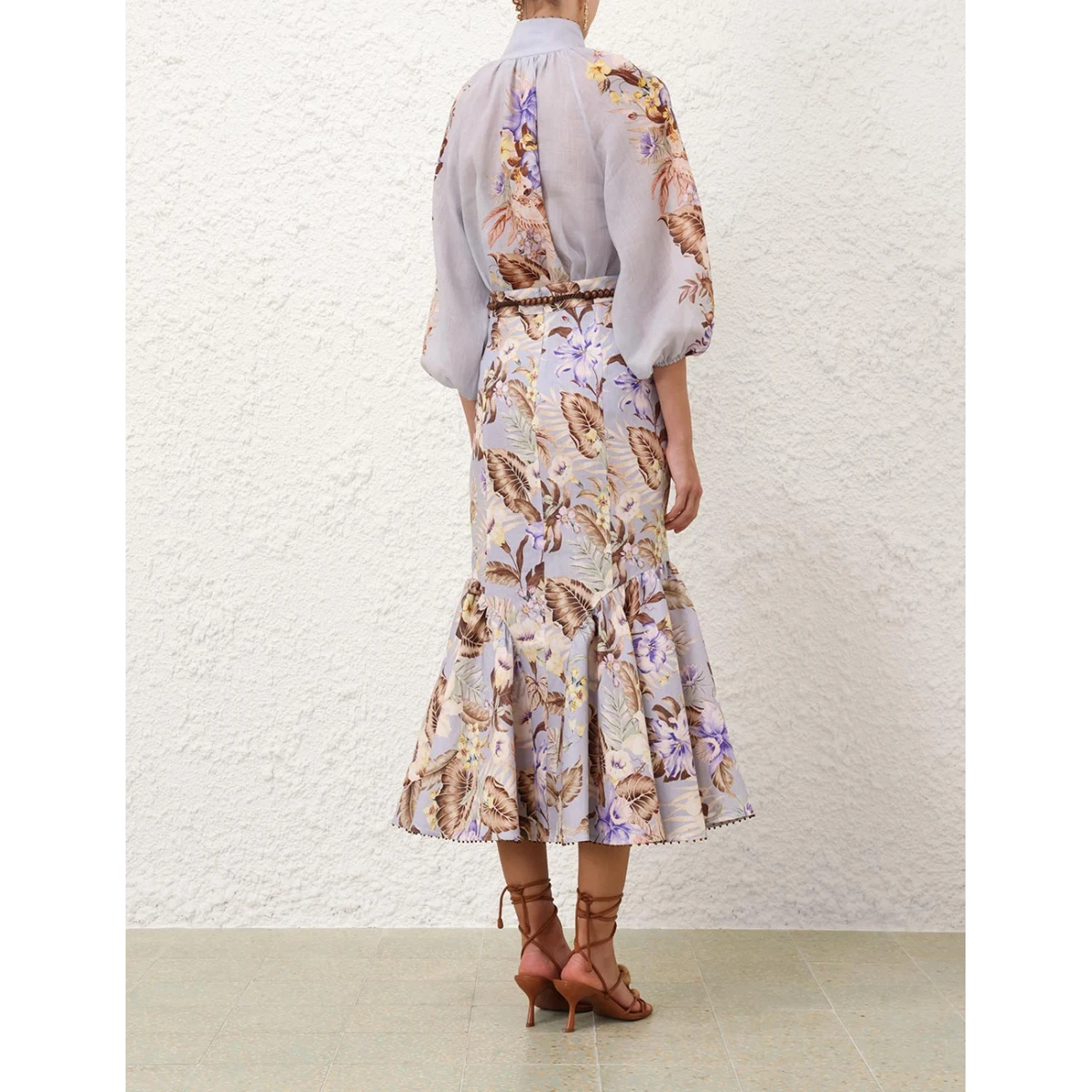 Zimmermann dresses
