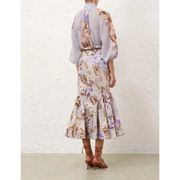 Zimmermann dresses