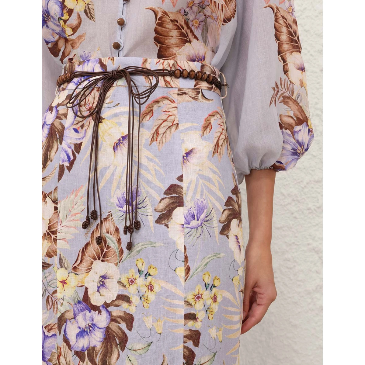Zimmermann dress