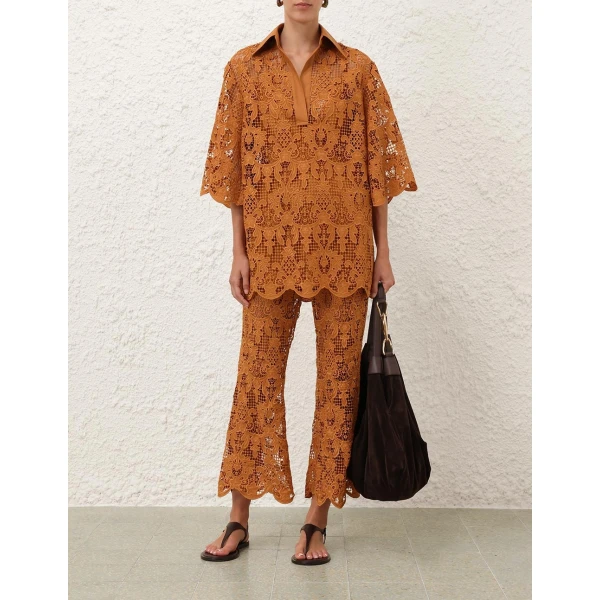 Zimmermann dress