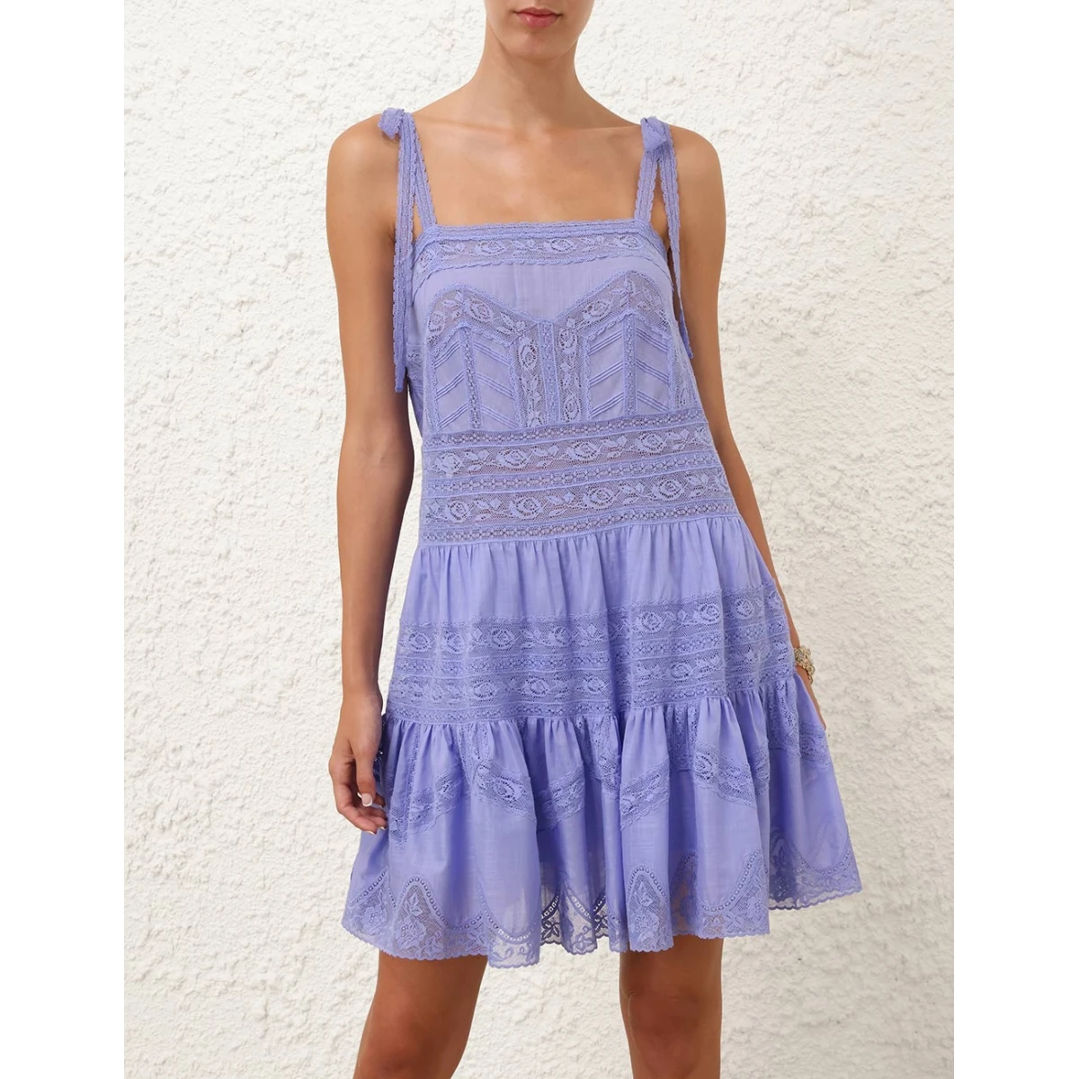 Zimmermann dresses