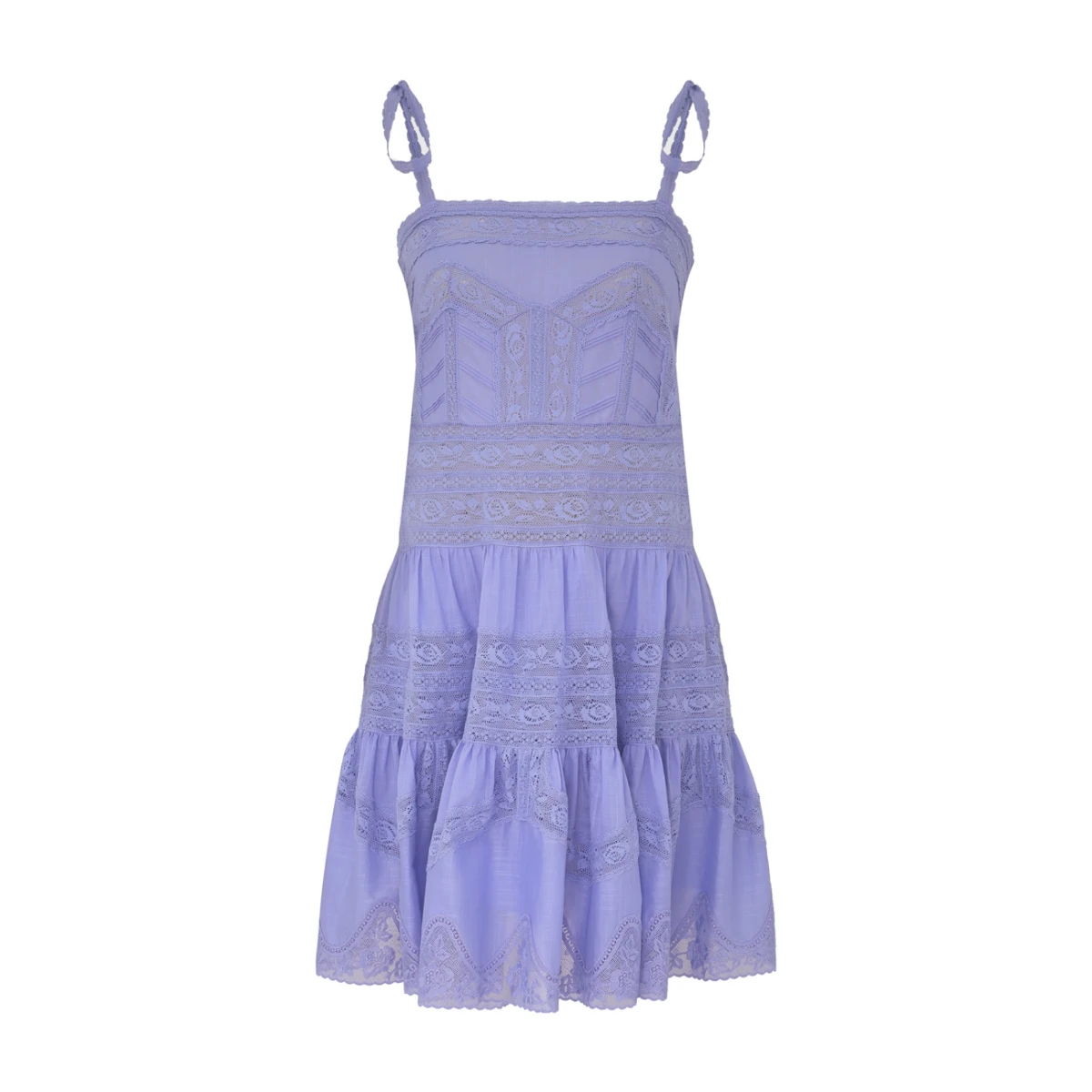 Zimmermann dress