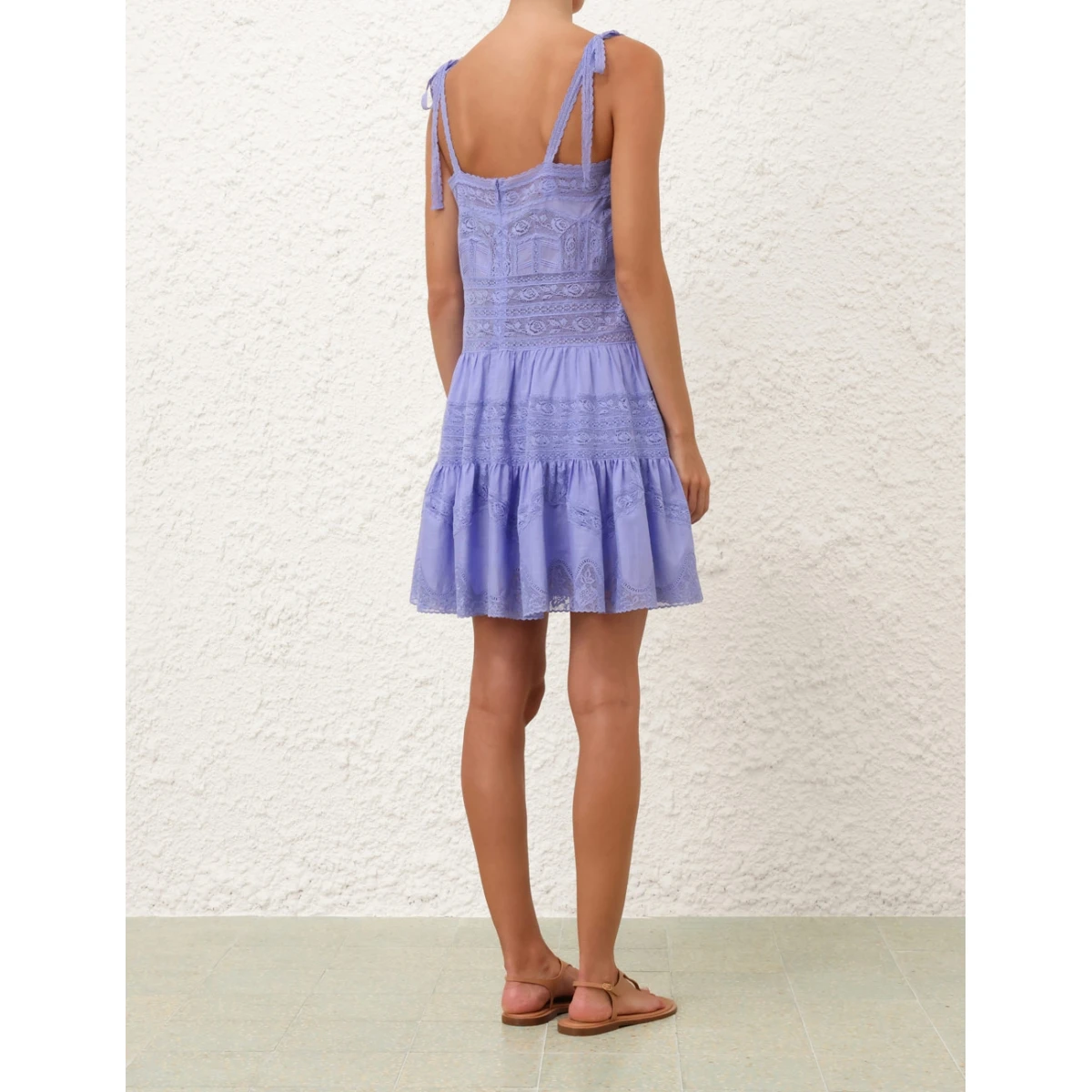 Zimmermann dresses