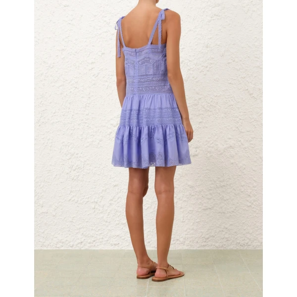 Zimmermann dresses
