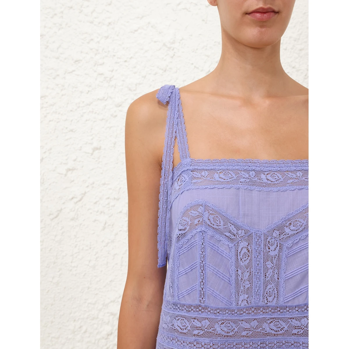 Zimmermann dress