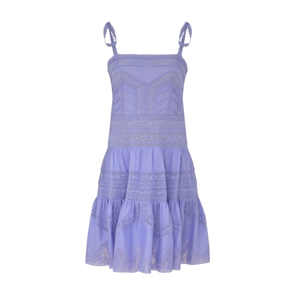 Zimmermann dress