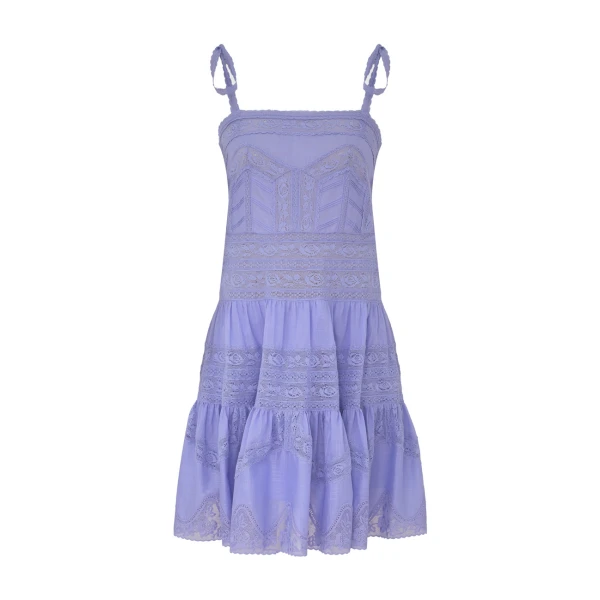 Zimmermann dress