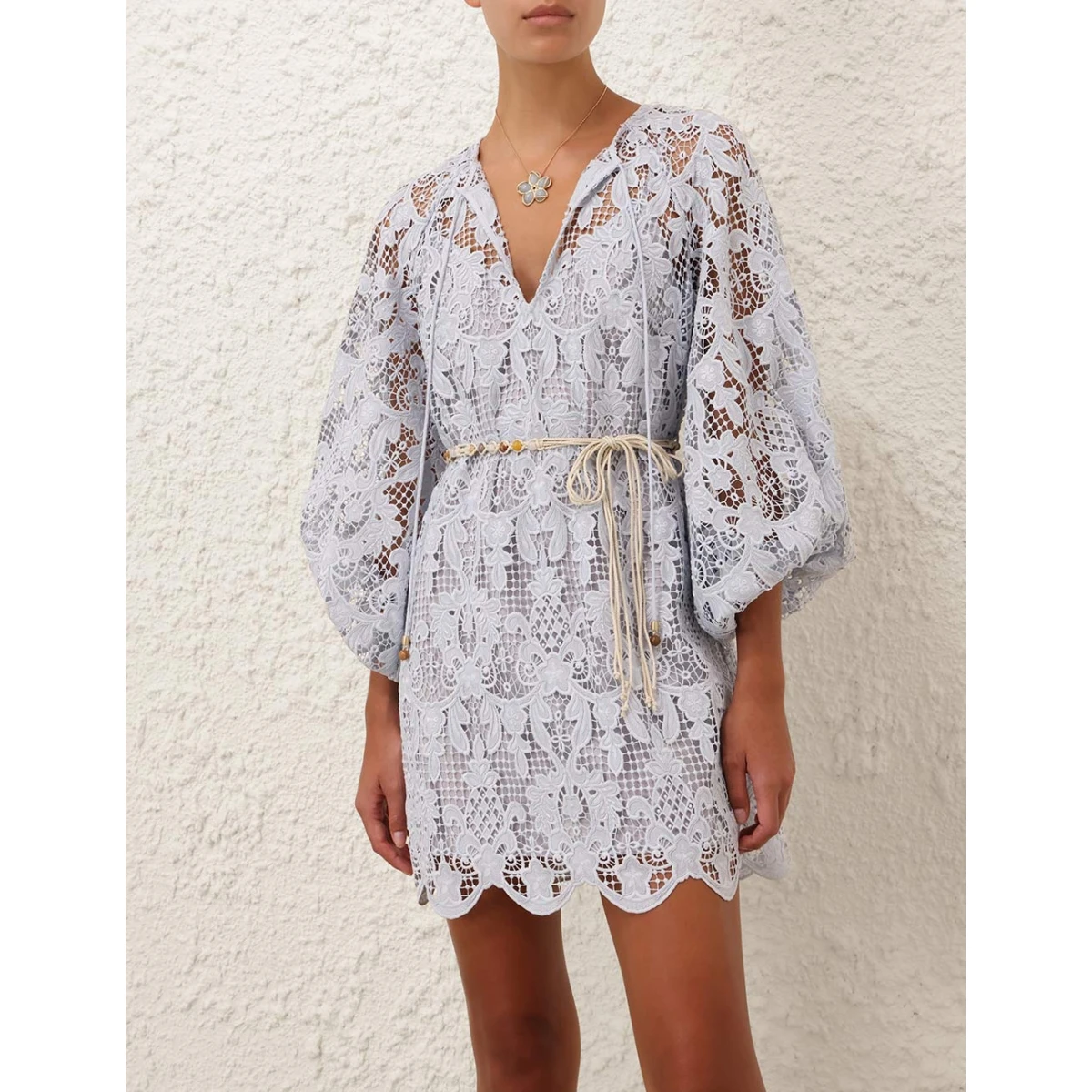 Zimmermann dresses