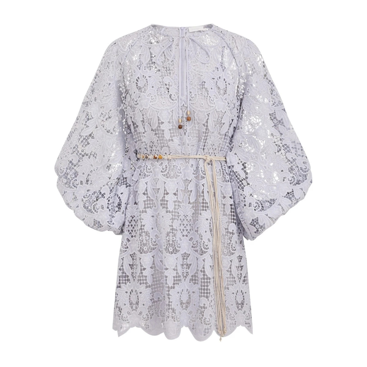 Zimmermann dress