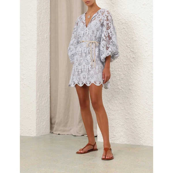 Zimmermann dress
