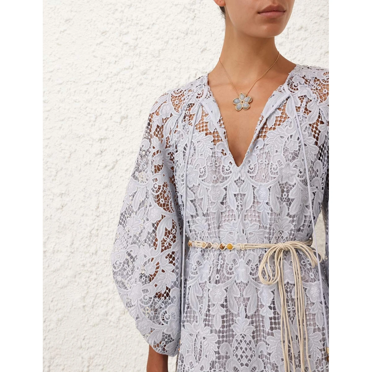Zimmermann dress