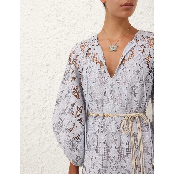 Zimmermann dress