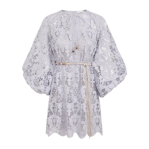 Zimmermann dress
