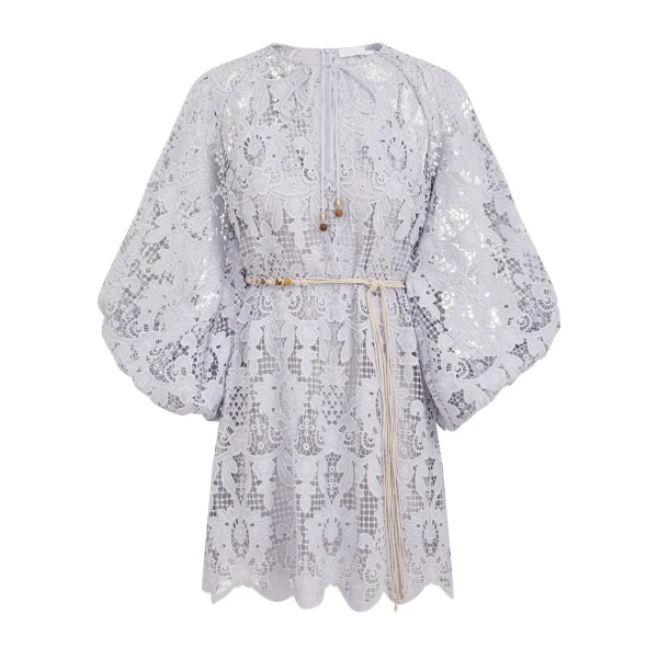 Zimmermann dress