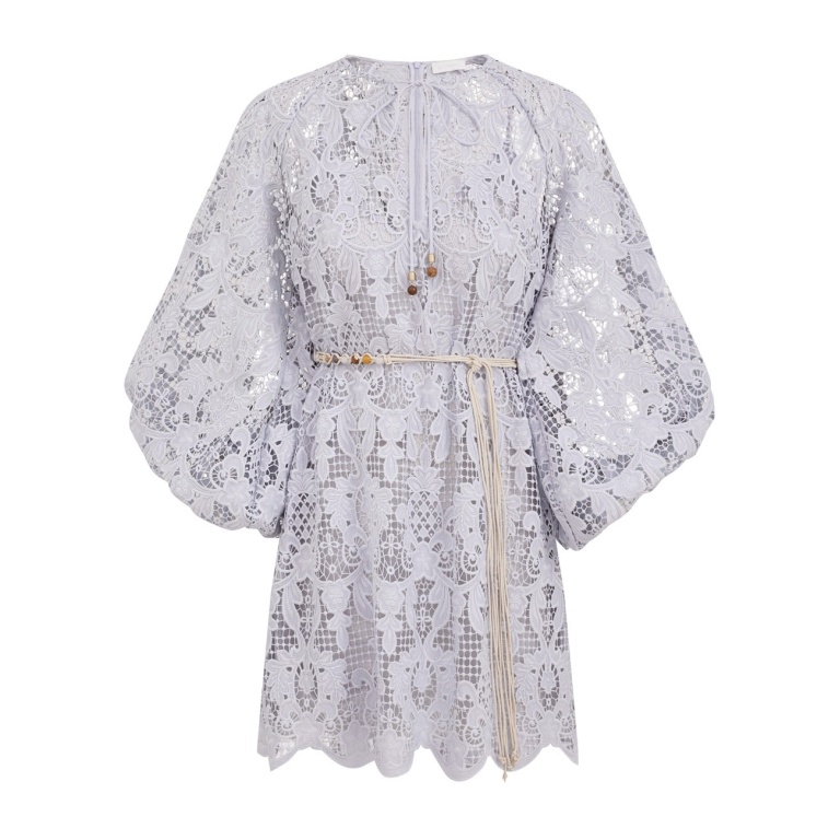 Zimmermann dress