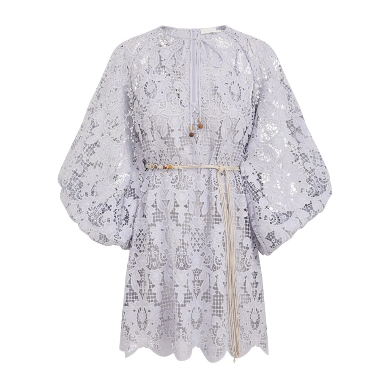 Zimmermann dress
