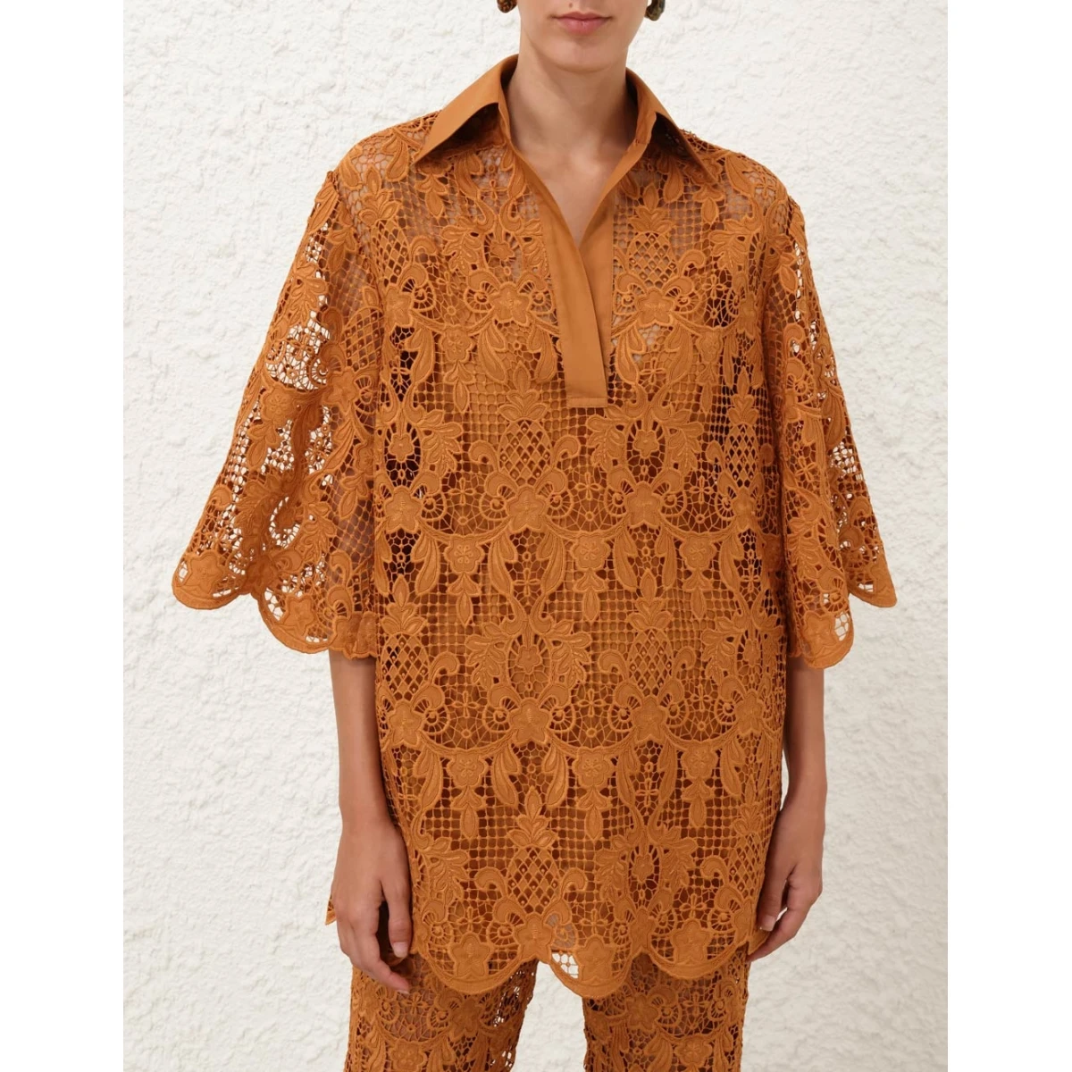 Zimmermann dresses