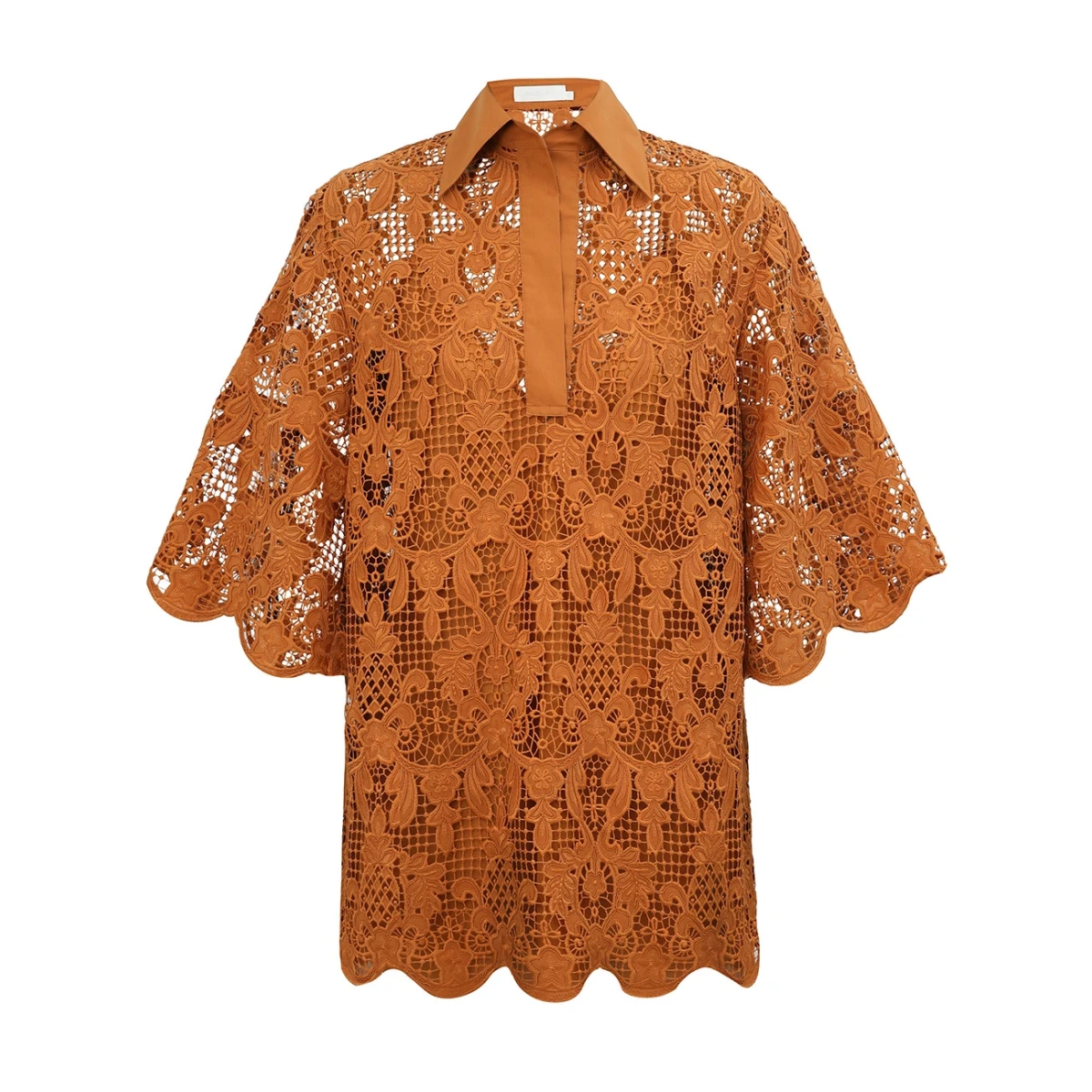 Zimmermann dress