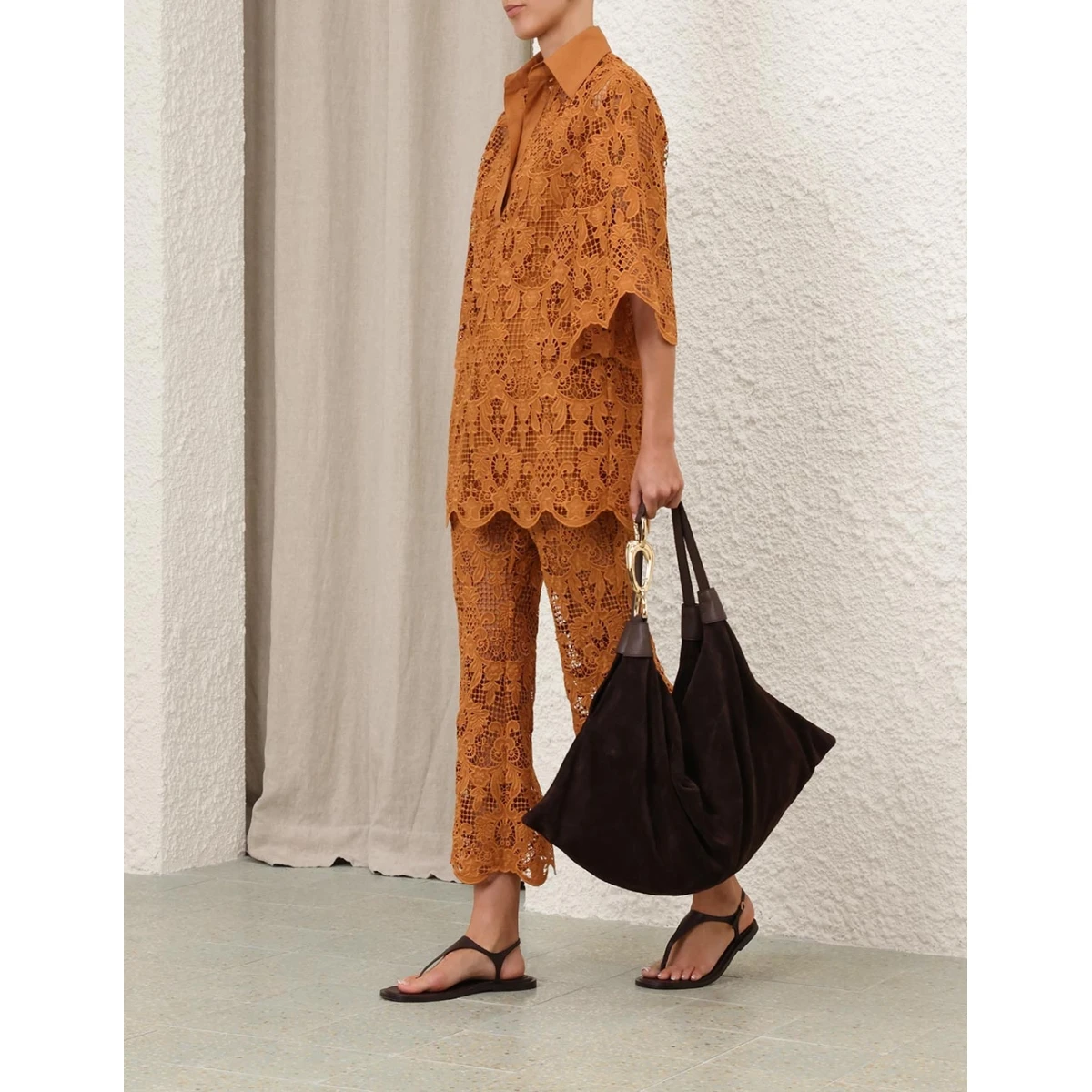Zimmermann dress