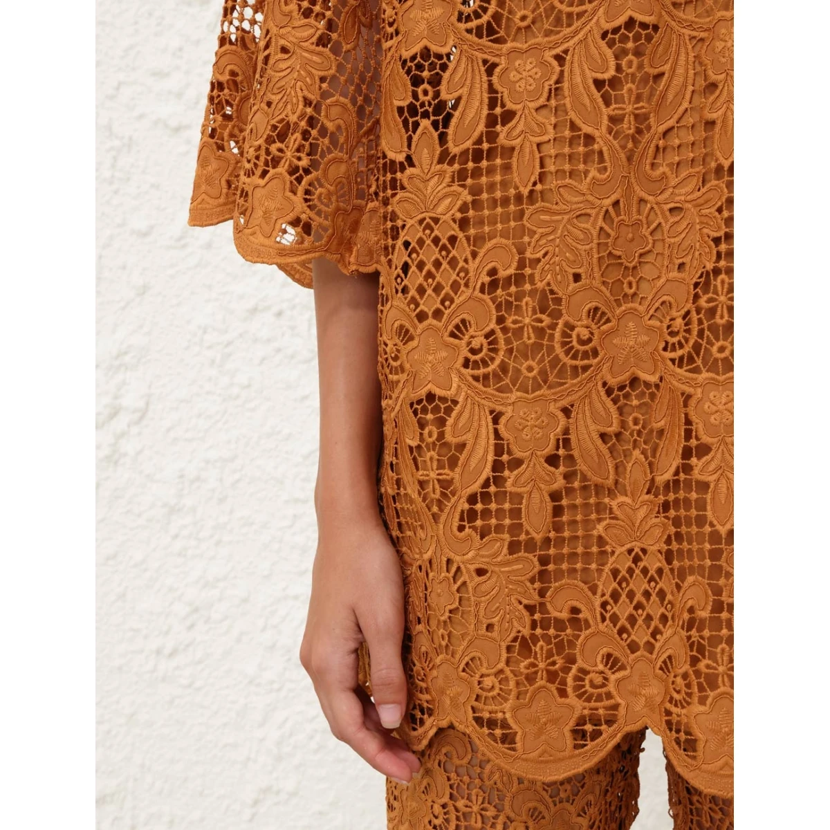 Zimmermann dress