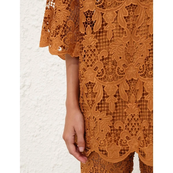 Zimmermann dress