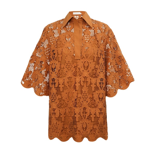 Zimmermann dress