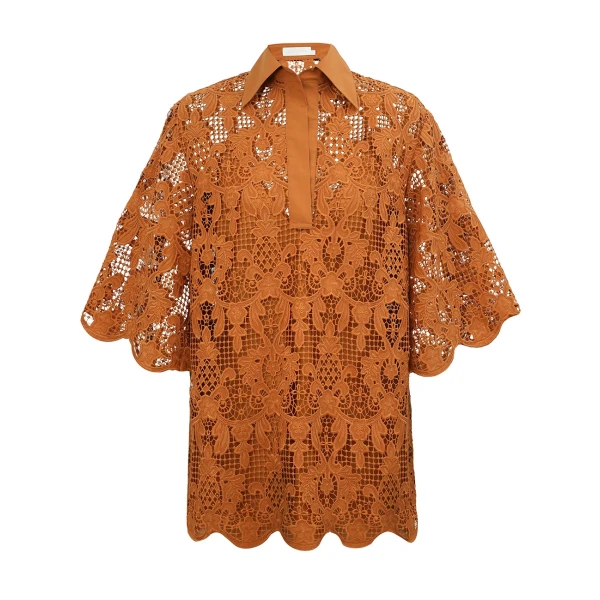 Zimmermann dress