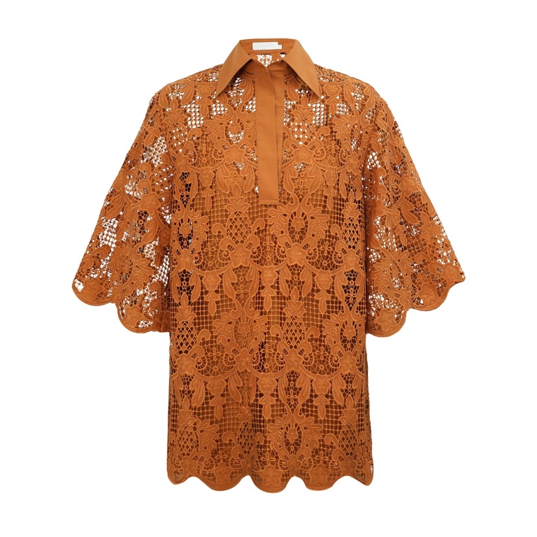 Zimmermann dress