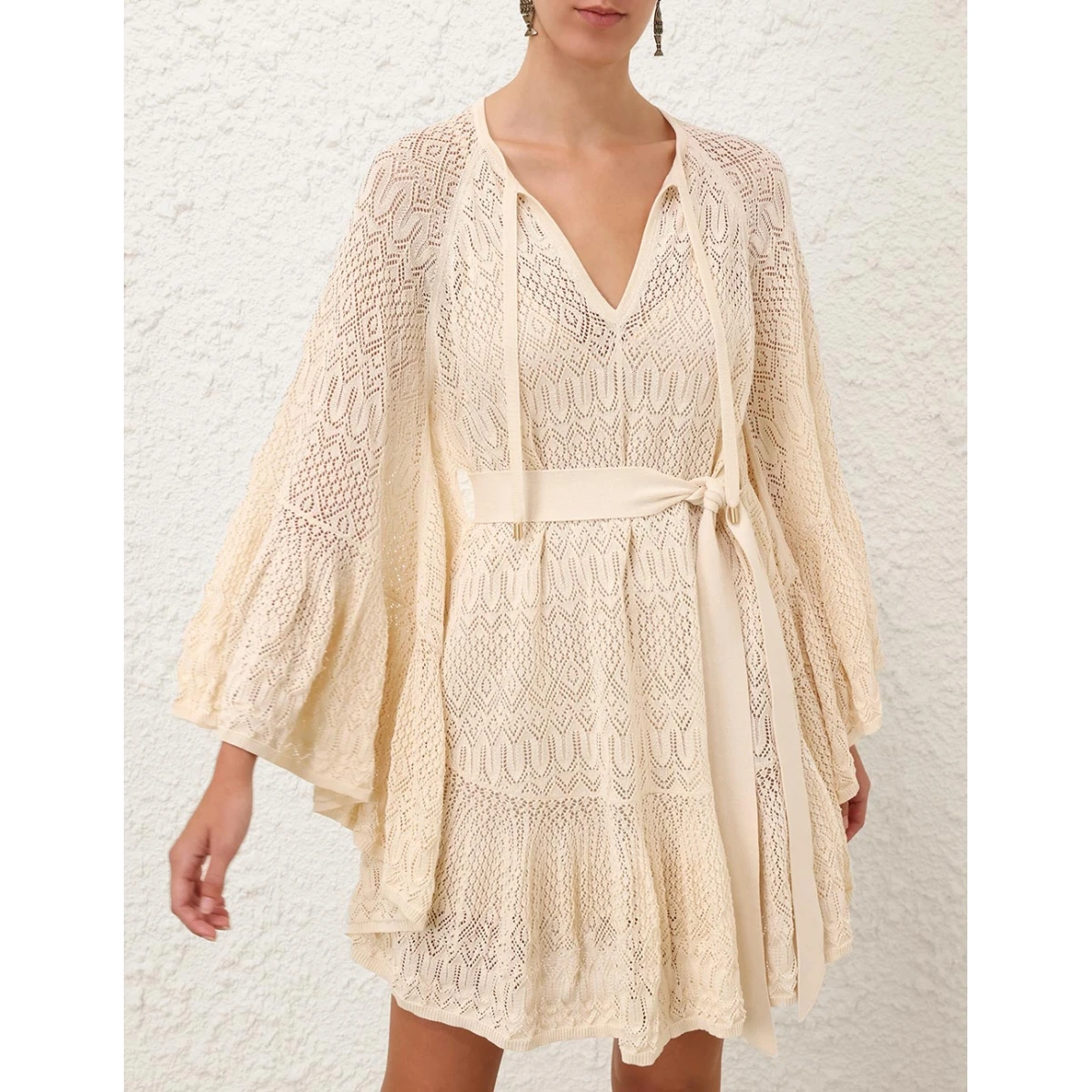 Zimmermann dresses