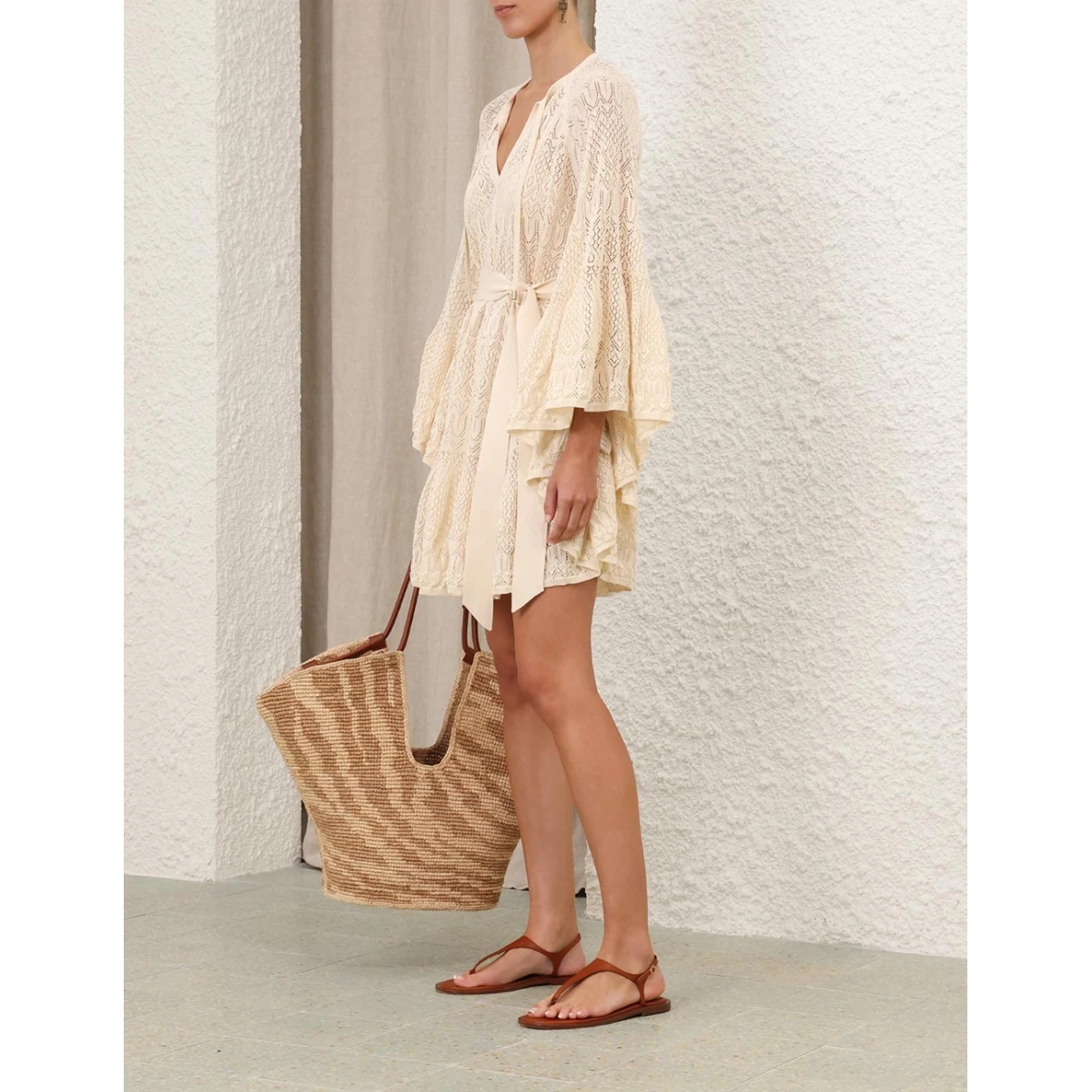 Zimmermann dress