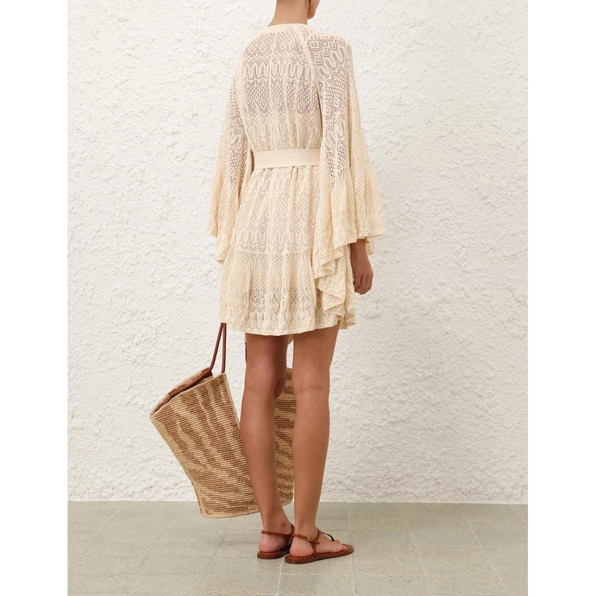 Zimmermann dresses