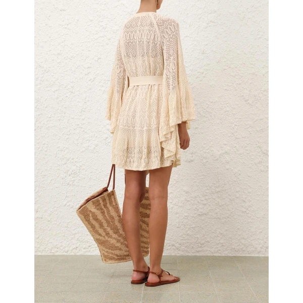 Zimmermann dresses