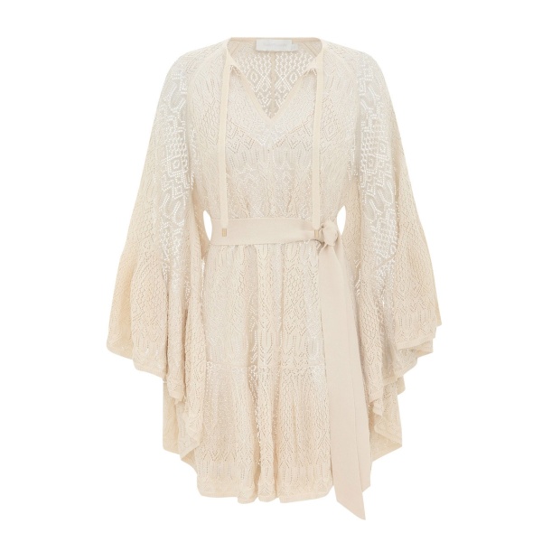 Zimmermann dress