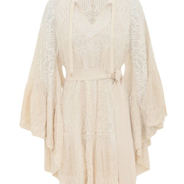 Zimmermann dress