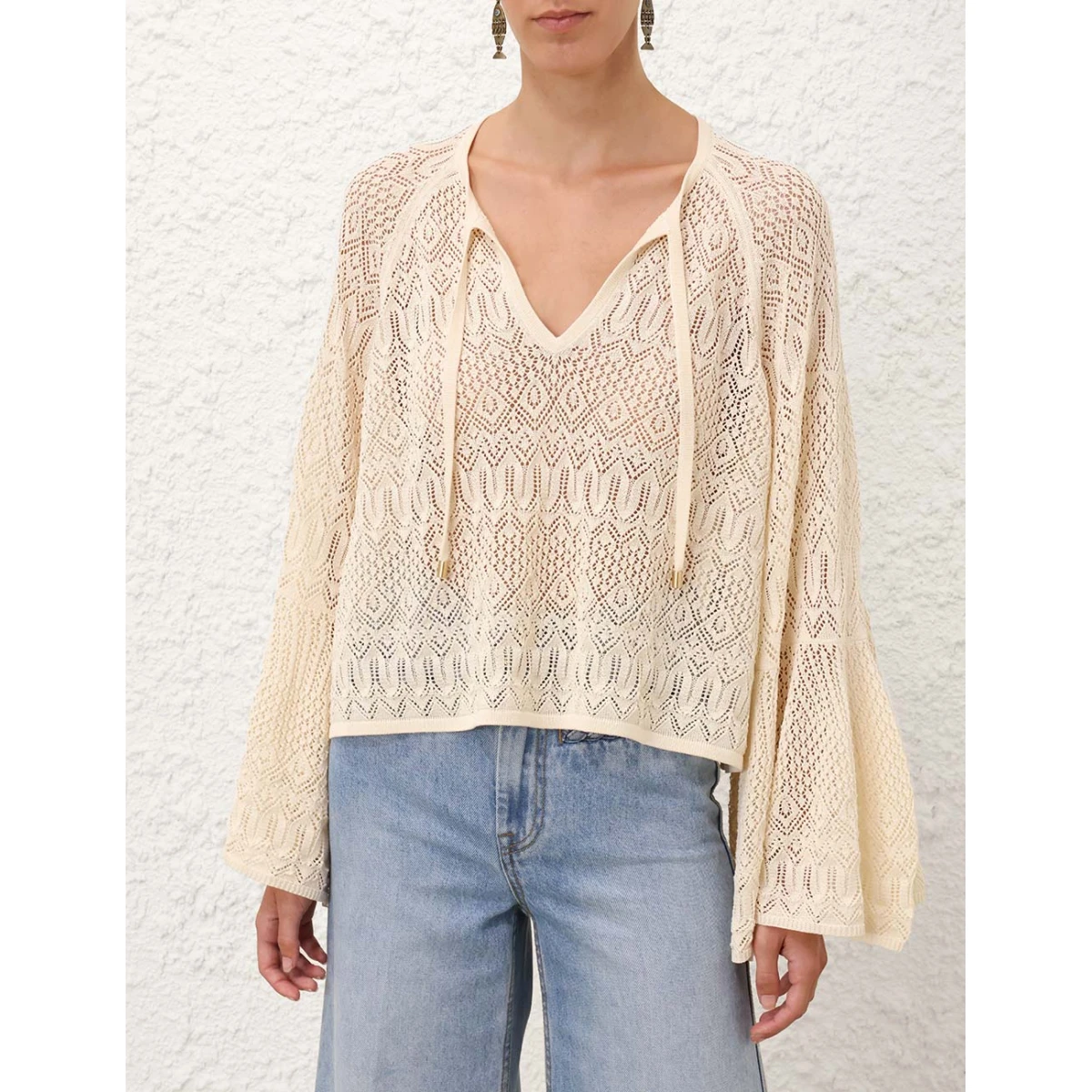 Zimmermann dresses