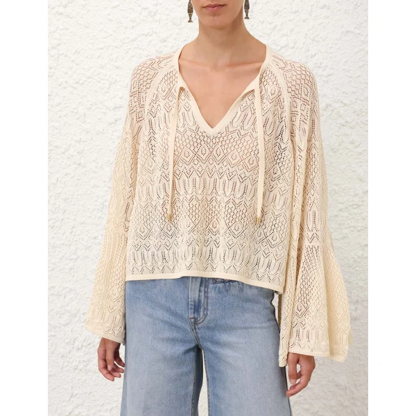 Zimmermann dresses