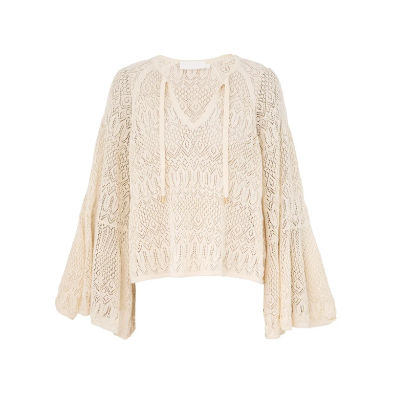 Zimmermann dress