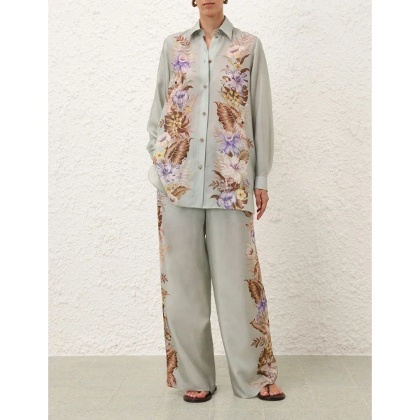 Zimmermann dresses