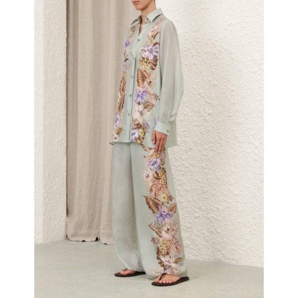 Zimmermann dress