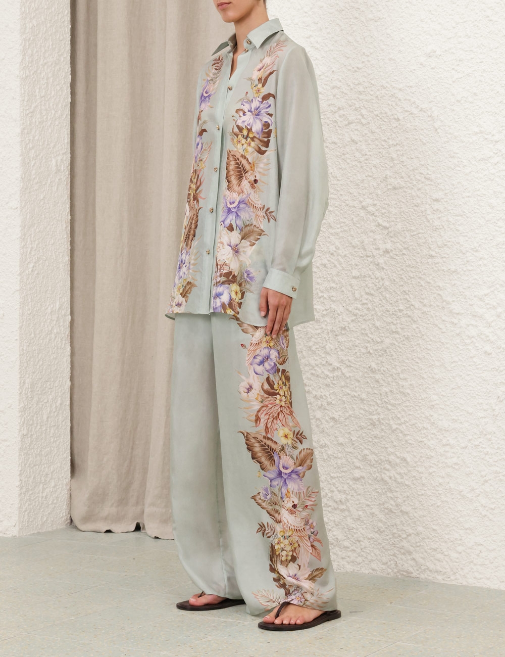 Zimmermann Pants | Australian Designer Collection | Coveti Zimmermann Pants | Australian Designer Collection | Coveti