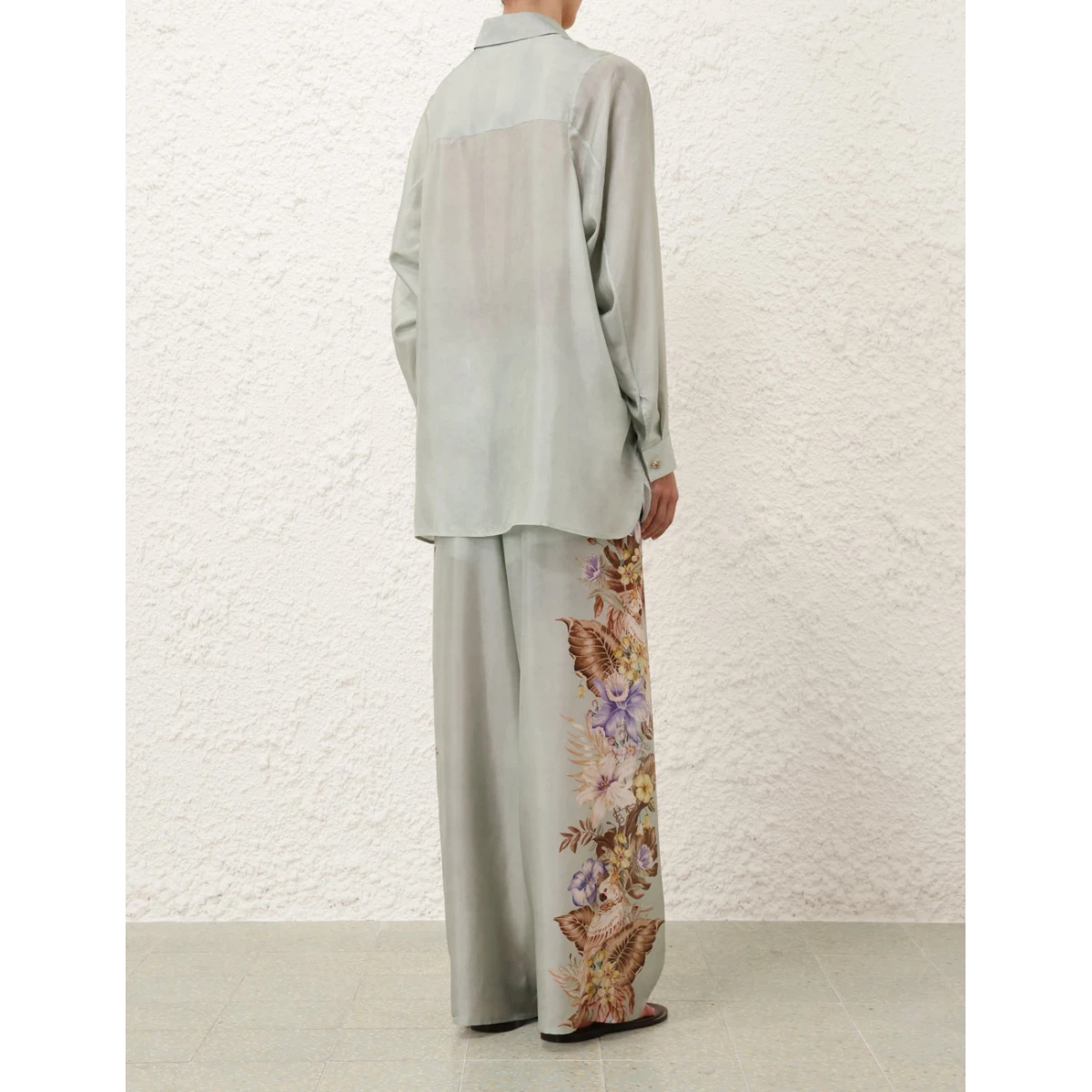 Zimmermann dresses