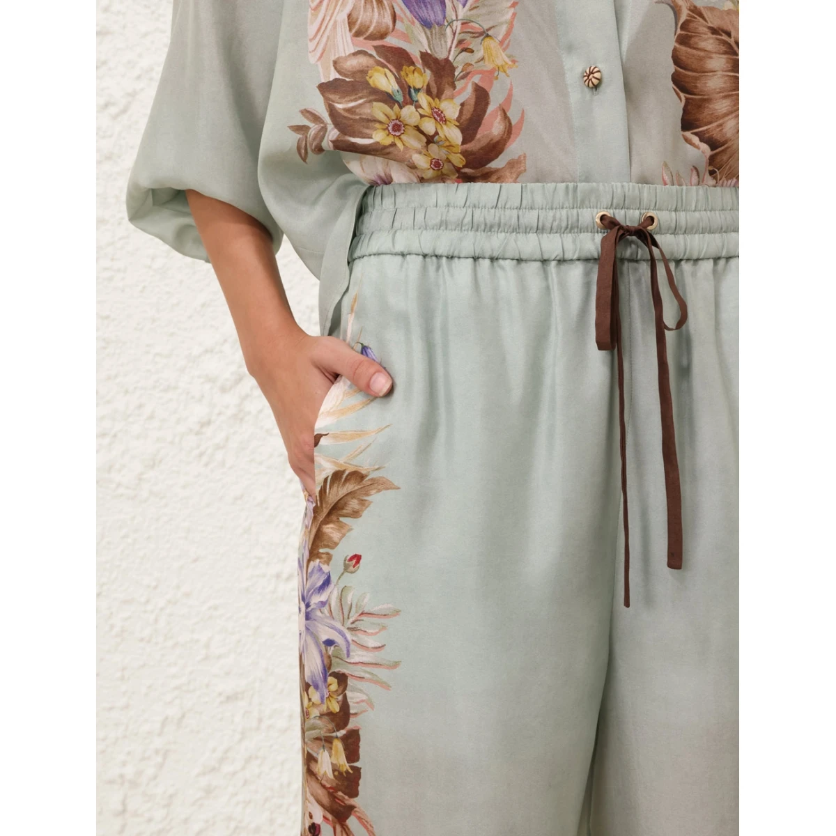 Zimmermann dress