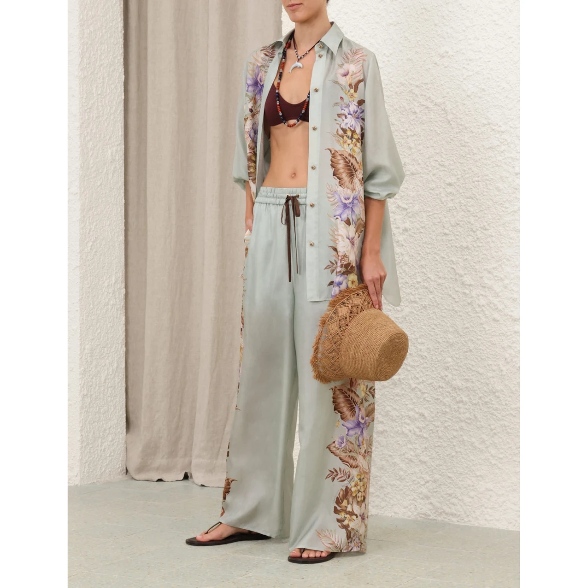 Zimmermann dresses