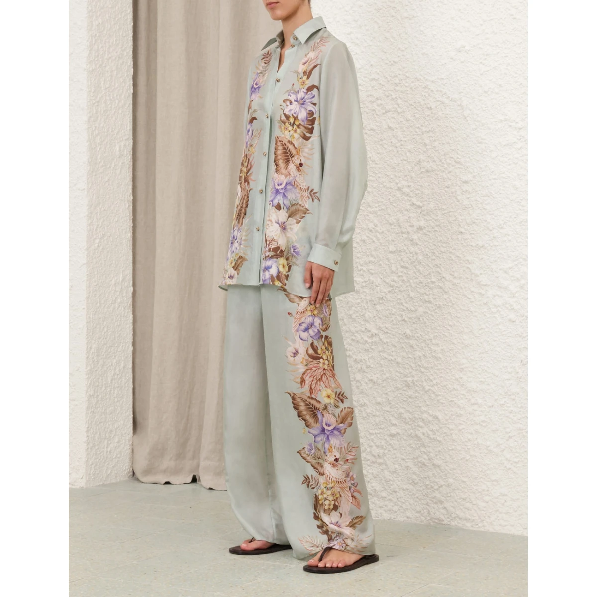 Zimmermann dress